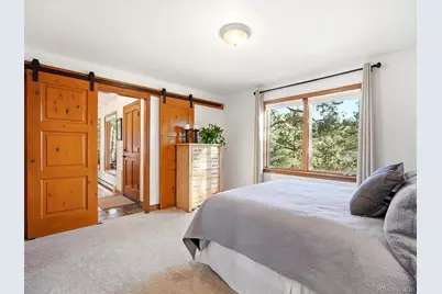 9808 Fallen Rock Road, Conifer, CO 80433 - Photo 20