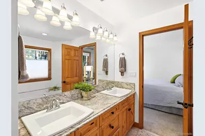 9808 Fallen Rock Road, Conifer, CO 80433 - Photo 26