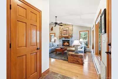 9808 Fallen Rock Road, Conifer, CO 80433 - Photo 4