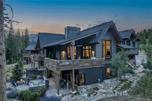 273 River Park Dr, Breckenridge, CO 80424 - Photo 2