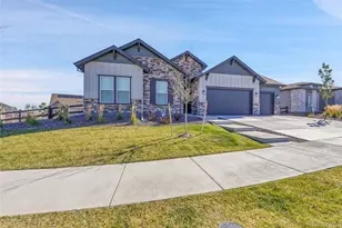 8538 S Quatar St, Aurora, CO 80016 - Photo 1