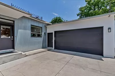 3460 S Bellaire Street, Denver, CO 80222 - Photo 2