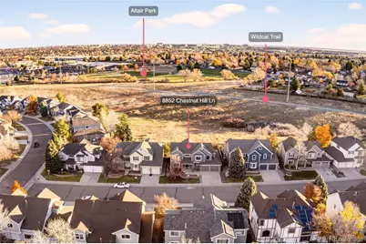 8852 Chestnut Hill Lane, Highlands Ranch, CO 80130 - Photo 2