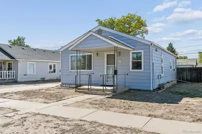 269 N 6th Avenue, Brighton, CO 80601 - Photo 2