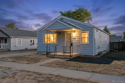 269 N 6th Avenue, Brighton, CO 80601 - Photo 1