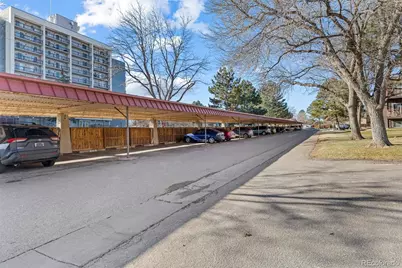 7755 E Quincy Avenue #303A5, Denver, CO 80237 - Photo 30