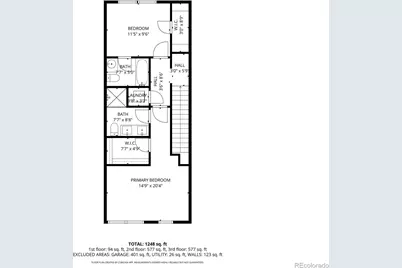 5392 Allison Street, Arvada, CO 80002 - Photo 46
