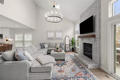 6060 E Hinsdale Court, Centennial, CO 80112 - Photo 8