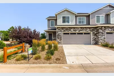 455 Whisper Wind Lane, Castle Rock, CO 80104 - Photo 1