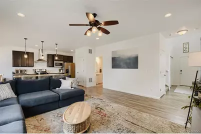 455 Whisper Wind Lane, Castle Rock, CO 80104 - Photo 8