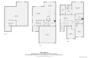 455 Whisper Wind Ln, Castle Rock, CO 80104 - Photo 34