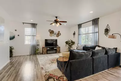 455 Whisper Wind Lane, Castle Rock, CO 80104 - Photo 6
