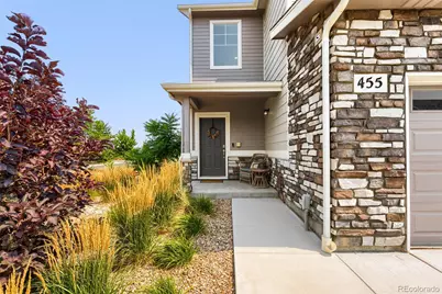 455 Whisper Wind Lane, Castle Rock, CO 80104 - Photo 2