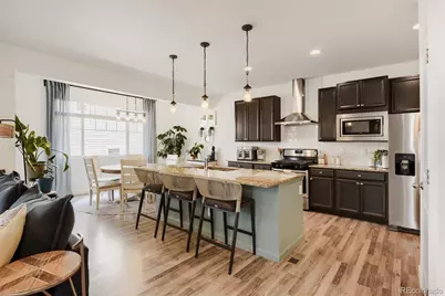 455 Whisper Wind Lane, Castle Rock, CO 80104 - Photo 10
