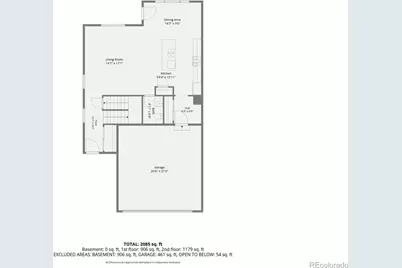 455 Whisper Wind Lane, Castle Rock, CO 80104 - Photo 30