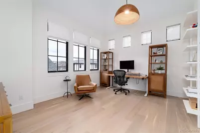 2821 E Cedar Avenue #14, Denver, CO 80209 - Photo 34