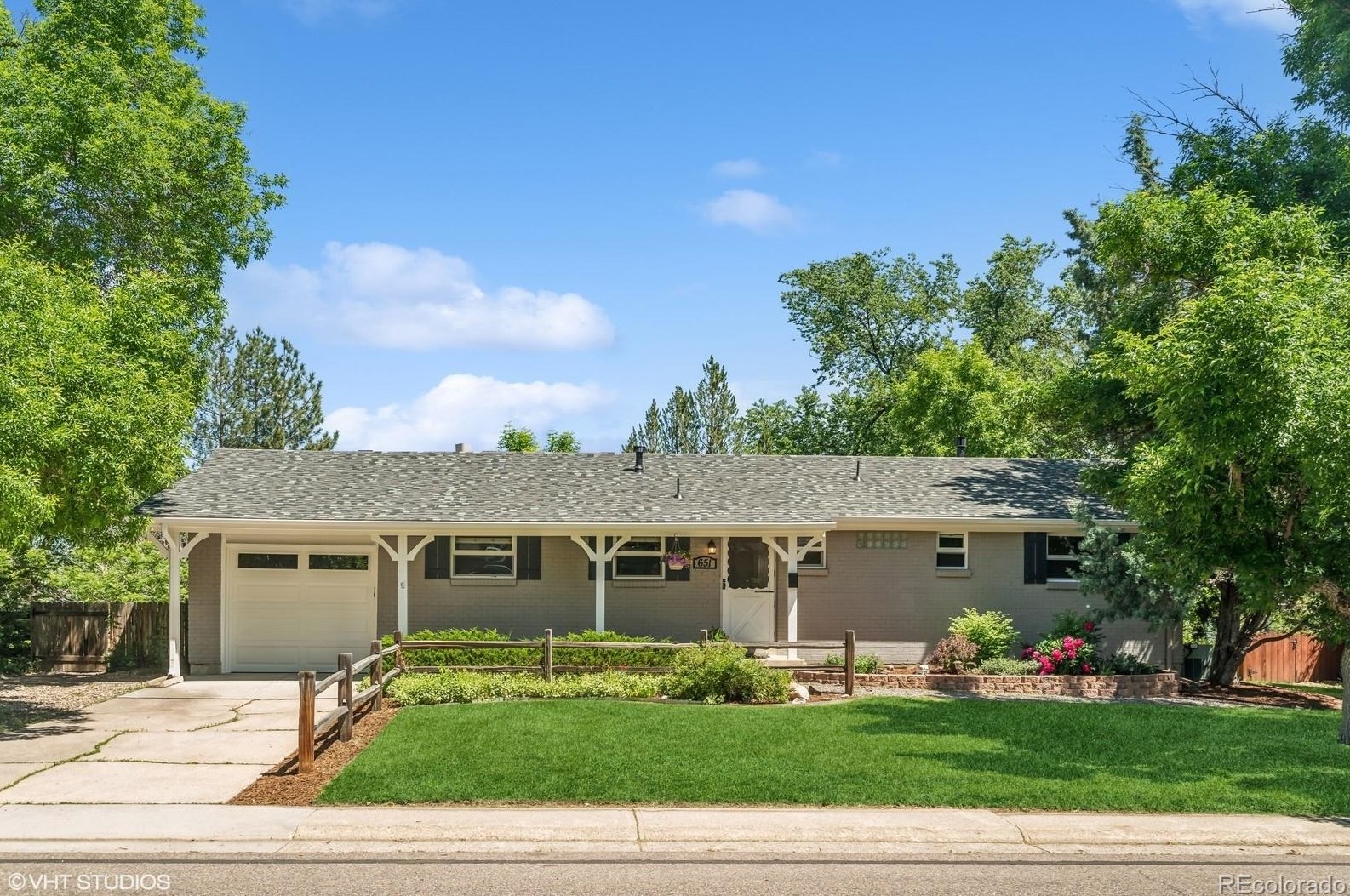 651 Geddes Ave, Littleton, CO 80122-1131
