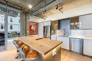 1401 Wewatta St, Denver, CO 80202 - Photo 2