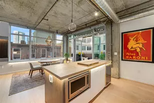 1401 Wewatta St, Denver, CO 80202 - Photo 4