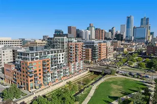 1401 Wewatta St, Denver, CO 80202 - Photo 50