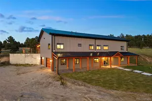 36780 Co Rd 91, Agate, CO 80101 - Photo 34