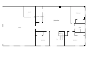 36780 Co Rd 91, Agate, CO 80101 - Photo 30