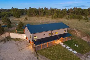 36780 Co Rd 91, Agate, CO 80101 - Photo 2