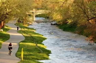 5048 E Cherry Creek S Dr, Denver, CO 80246 - Photo 34