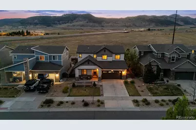 9353 Iron Mountain Way, Arvada, CO 80007 - Photo 36