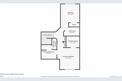 6418 Silver Mesa Drive #C, Highlands Ranch, CO 80130 - Photo 36