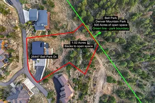 26447 Bell Park Dr, Evergreen, CO 80439 - Photo 36