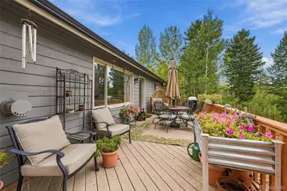 32157 Stenzel Drive, Conifer, CO 80433 - Photo 16