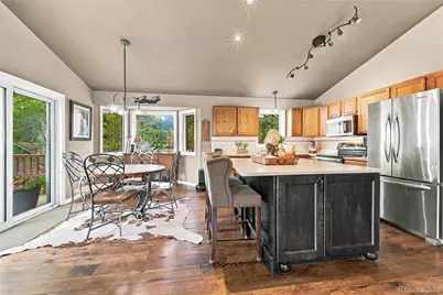 32157 Stenzel Drive, Conifer, CO 80433 - Photo 6