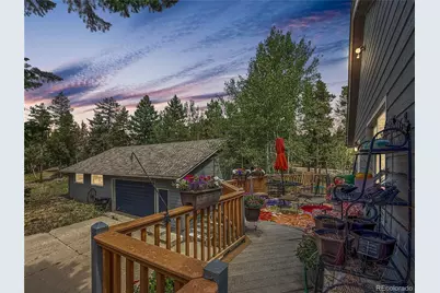 32157 Stenzel Drive, Conifer, CO 80433 - Photo 2