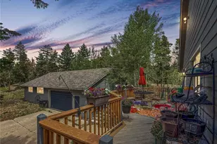 32157 Stenzel Dr, Conifer, CO 80433 - Photo 2