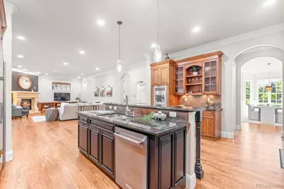 8151 E 6th Avenue, Denver, CO 80230 - Photo 14
