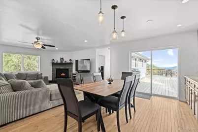 125 Sun Way, Bailey, CO 80421 - Photo 16