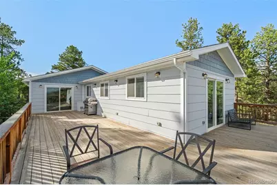 125 Sun Way, Bailey, CO 80421 - Photo 34