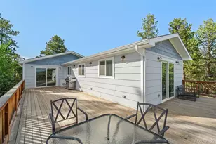 125 Sun Way, Bailey, CO 80421 - Photo 34