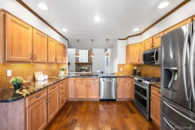 4641 S Perry Way, Denver, CO 80236 - Photo 8