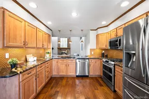 4641 S Perry Way, Denver, CO 80236 - Photo 8