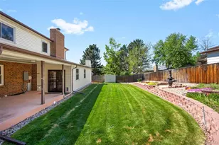 4641 S Perry Way, Denver, CO 80236 - Photo 34