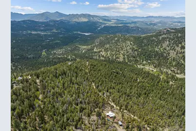Lost Cabin Trail, Evergreen, CO 80439 - Photo 2