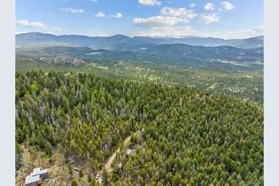 Lost Cabin Trail, Evergreen, CO 80439 - Photo 16