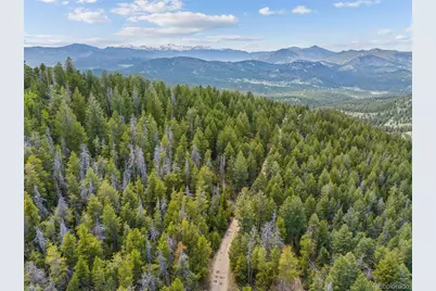 Lost Cabin Trail, Evergreen, CO 80439 - Photo 10