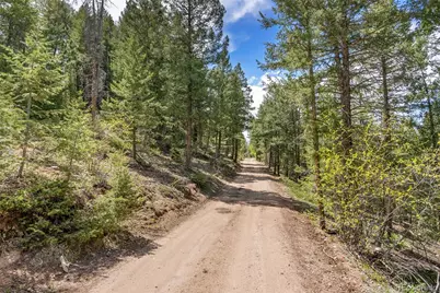 Lost Cabin Trail, Evergreen, CO 80439 - Photo 12