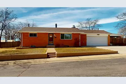 6869 Galapago Court, Denver, CO 80221 - Photo 1