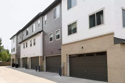 4260 E Warren Avenue #2, Denver, CO 80222 - Photo 50
