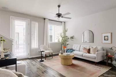 4260 E Warren Avenue #2, Denver, CO 80222 - Photo 32