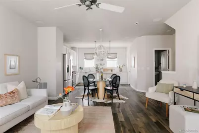 4260 E Warren Avenue #2, Denver, CO 80222 - Photo 34